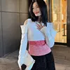 White+Red