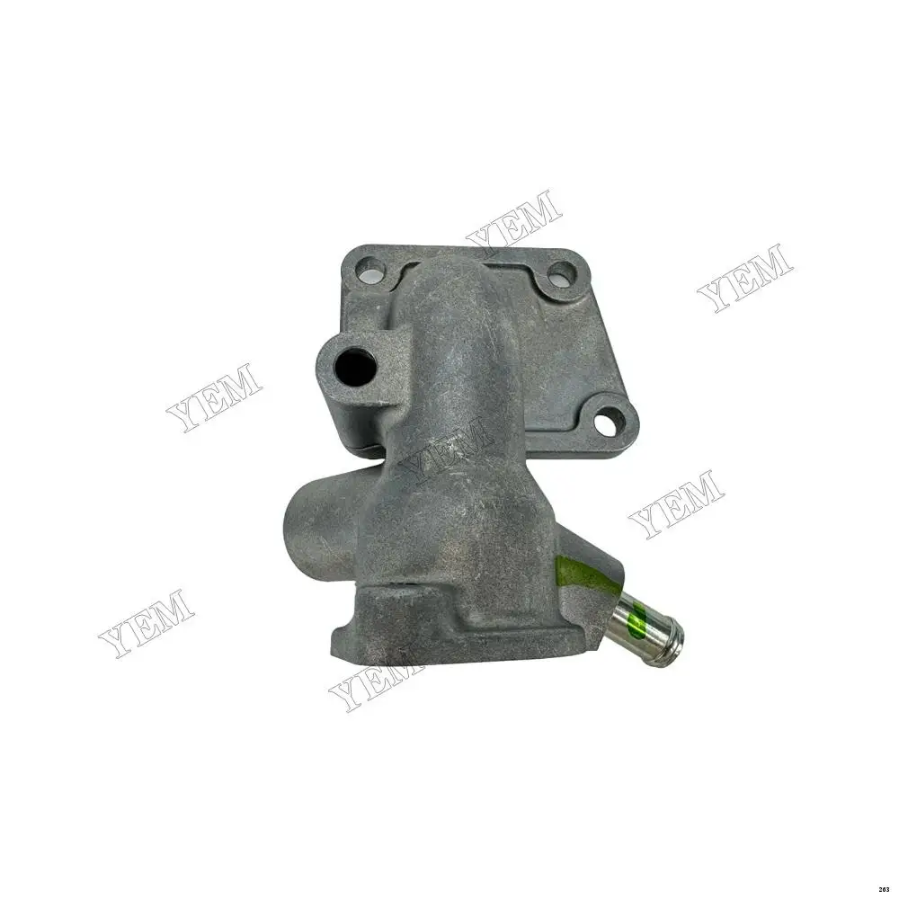 Compatible for Kubota Z430 Comp Flange Water Engine Parts China Supplier 6