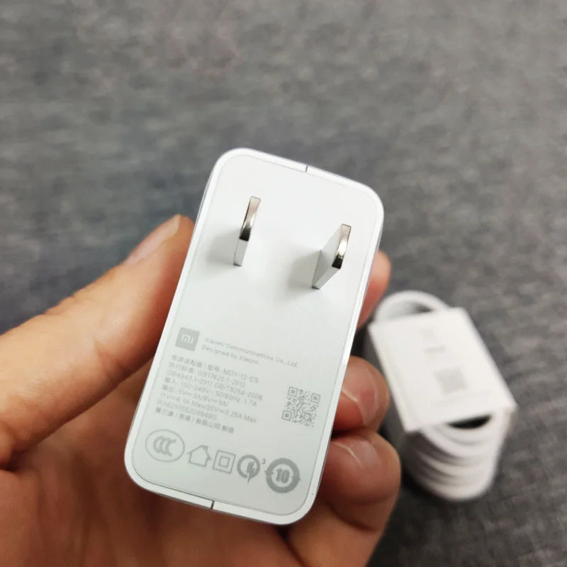 Xiaomiオリジナル67W USB超高速充電器POCO X5/X4 Pro Redmi Note