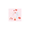 33*33 cm napkin*16 pcs