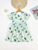 Girl dress 1
