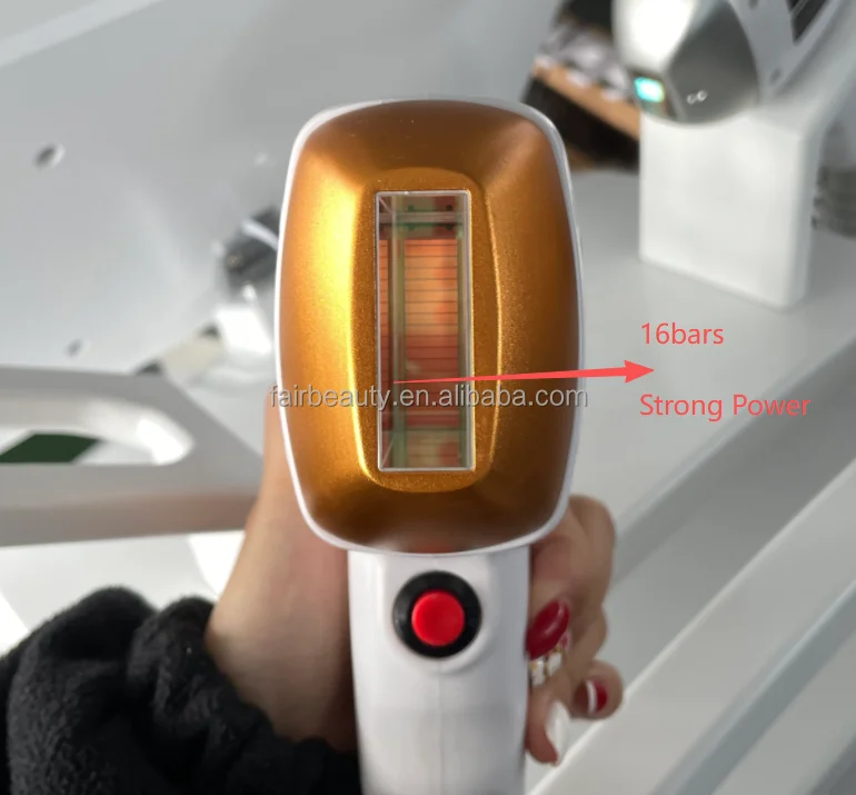 Wavelength Targeting Chart