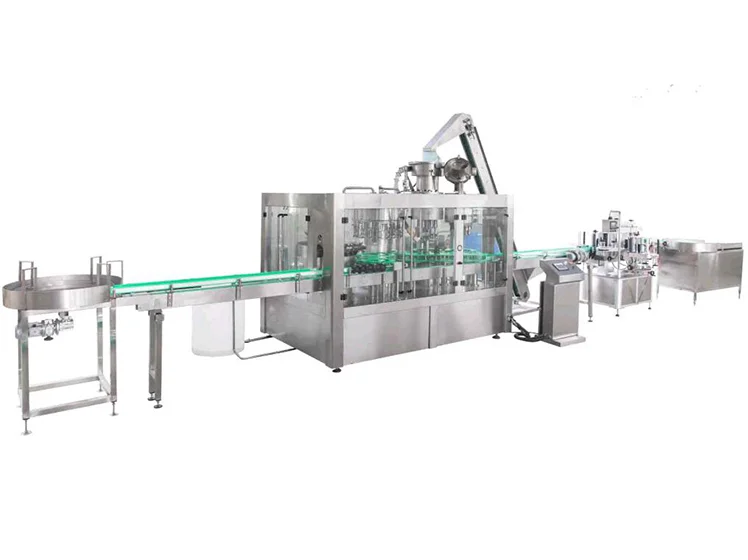 mango / Banana / Sugarcane  Juice Processing Machine