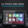 สำหรับ Toyota Yaris CROSS 2021-2022