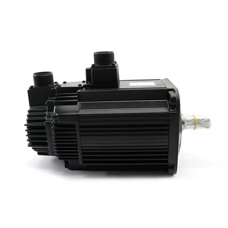 Brand New and Genuine with Good Quality YASKAWA SERVO MOTOR SGMGH-13ACA6C for Industrial Machine