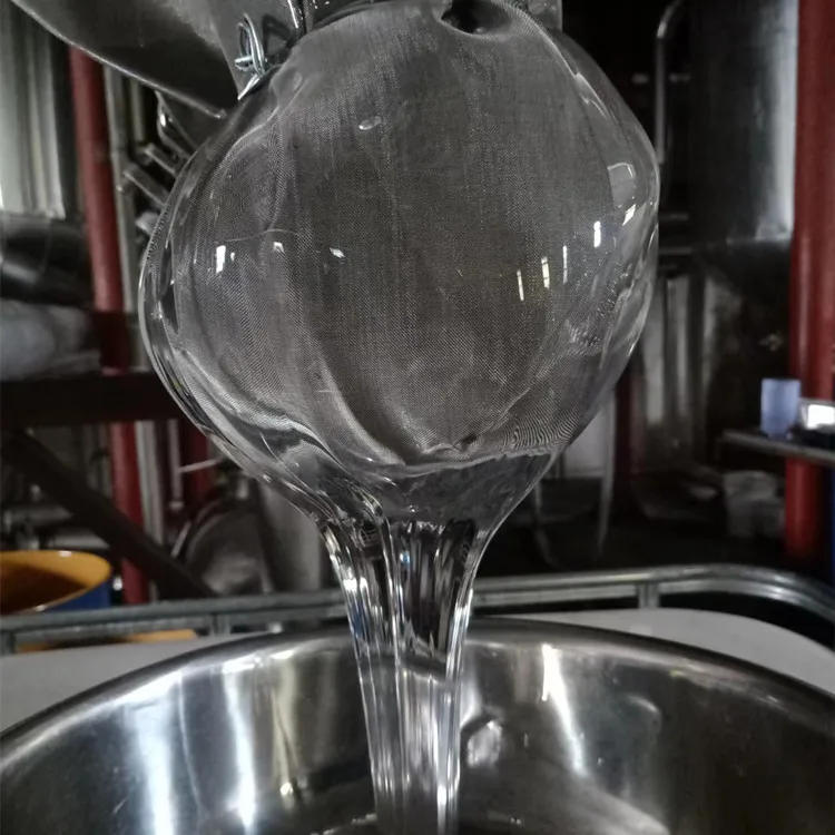 Silikonl 20 Cst Polydi methyls iloxan Pdms Gleitmittel mit niedriger  Viskositt