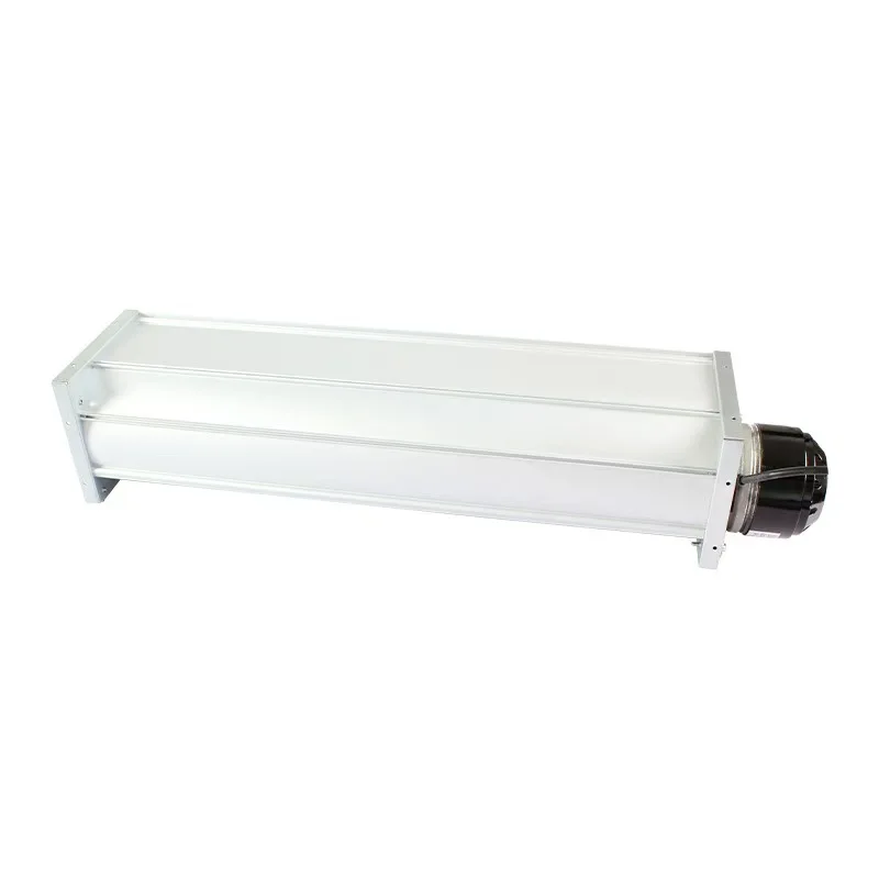 Cross-flow Fan, HY-82AC, AC220V, Aluminum Alloy - detail 10
