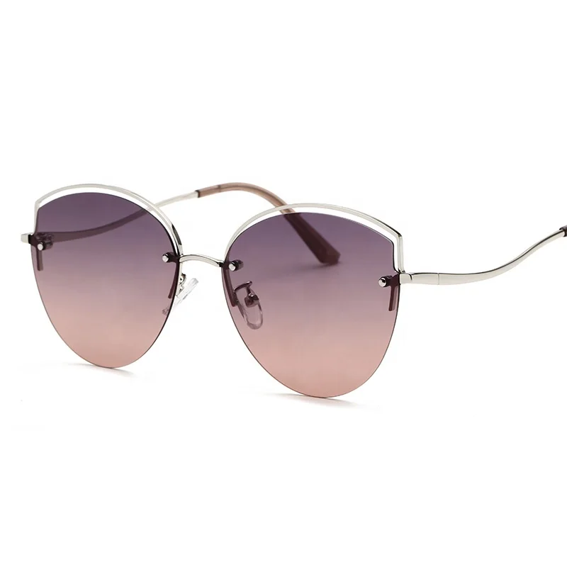 two color sunglasses