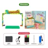 Dinosaur Led Drawing Board