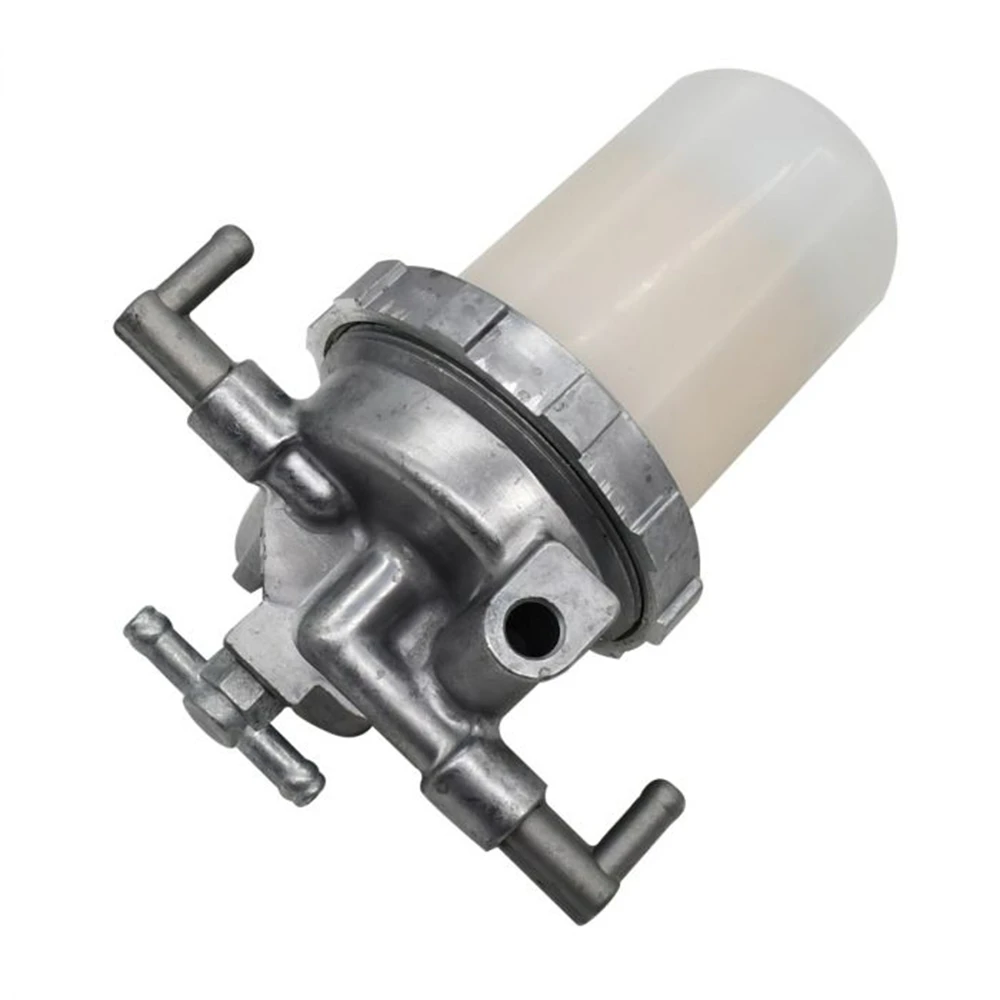 IZUMI YM129612-55620 Fuel Filter for Komatsu PC35R-8 PC45R-8 3D84E 4D88E Genuine Engine Parts