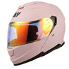 Pink-Revo red