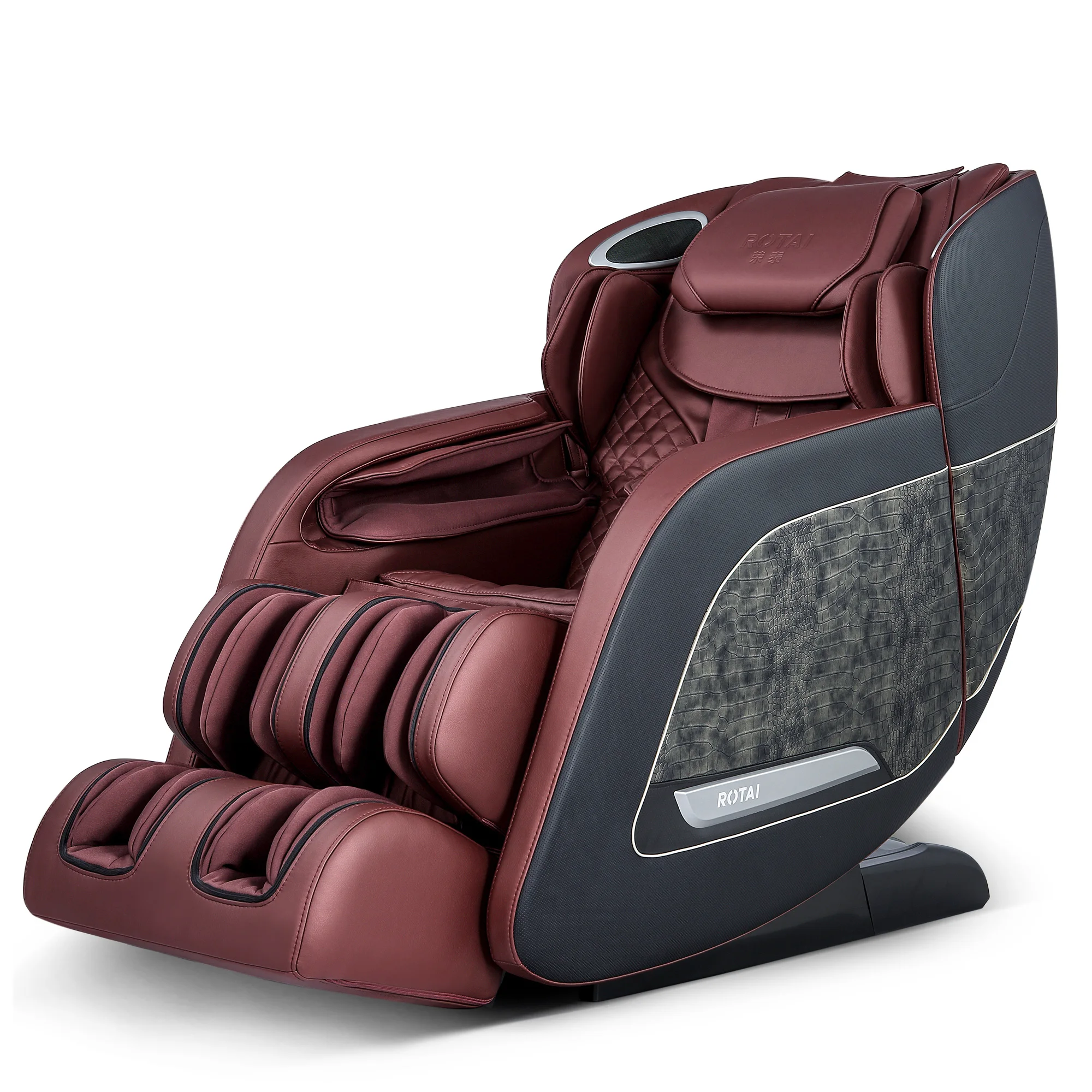 Massage Chair 4D 3D Zero Gravity Massage Chair