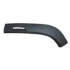 Left Rear Rear wheel arch