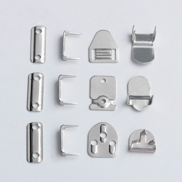 Регулирующий латунный металлический шаровар для одежды