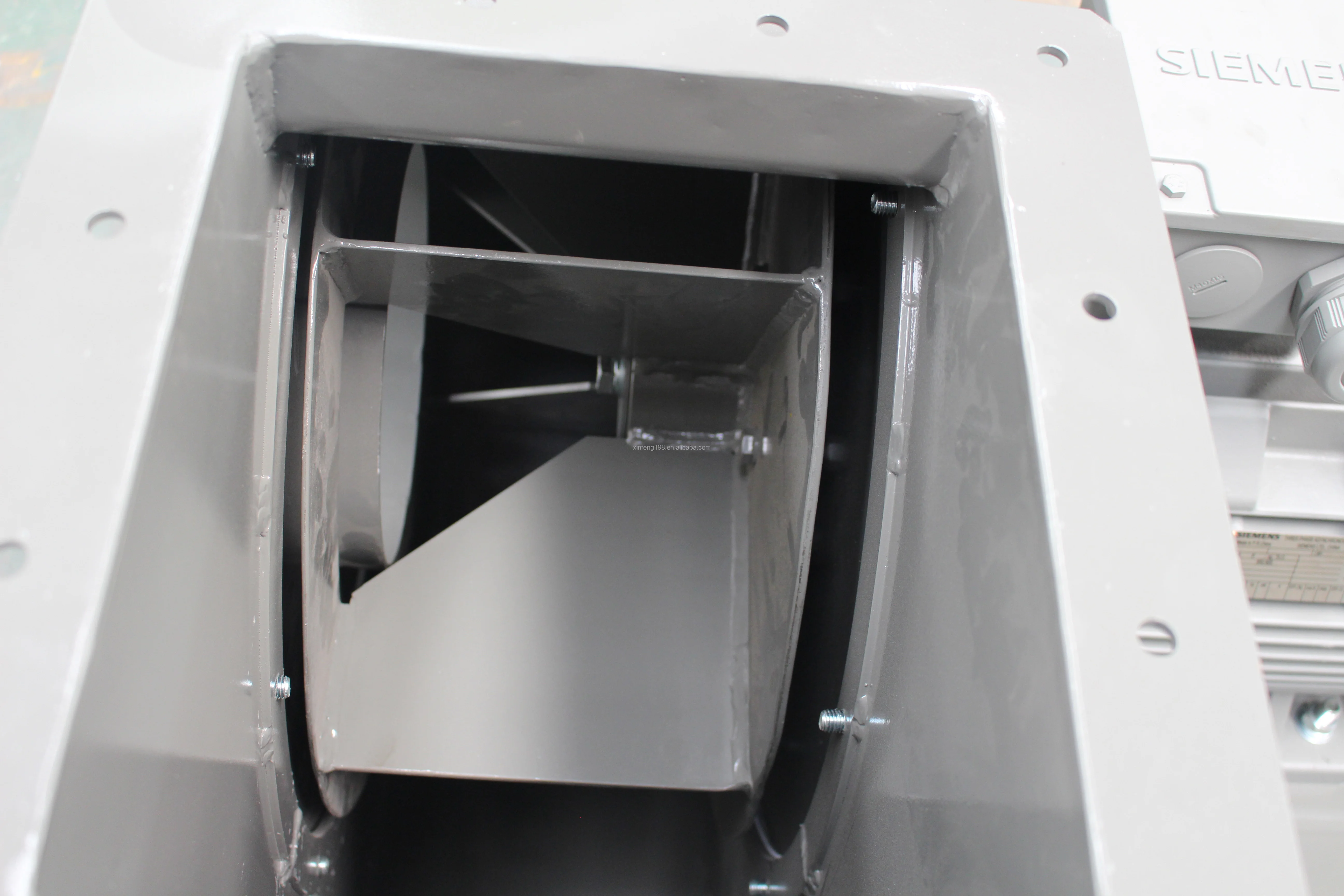 Centrifugal Fans - detail 18