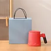 Shanyu red gift box