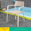 Jiaya chair 1 piece