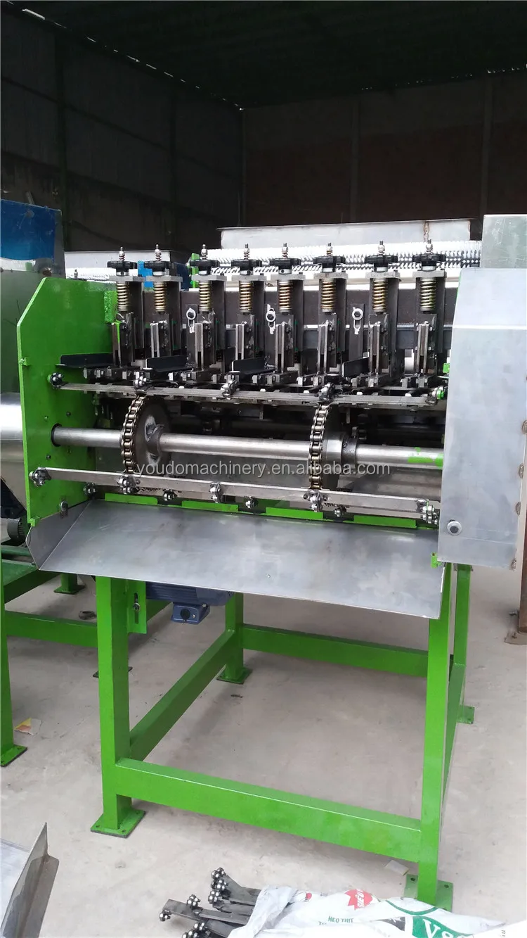 Industire Automatic Cashew Nut Processing Machinery For Shelling