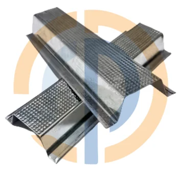 Low Priced Omega Parts Furring Channel Ceiling Grid Components for Indonesia