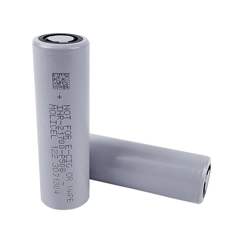 vape with changeable battery Enpower Greentech Swift21700-45D Battery Data, Model and Report main image 0