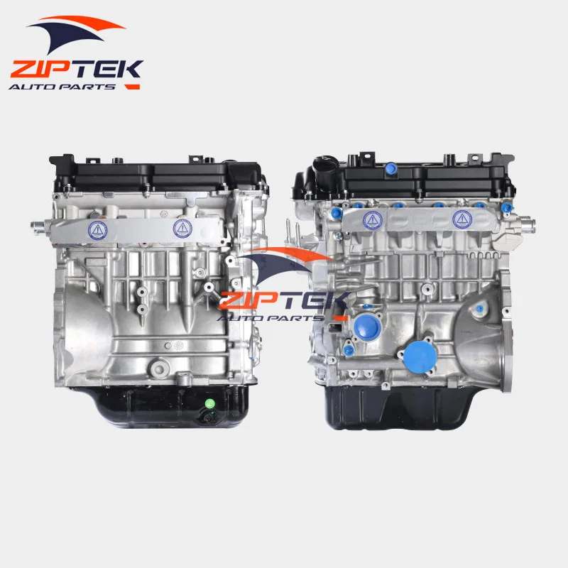aa01エンジン 4A92 1.6L Engine for Mitsubishi ASX - High Quality & Power