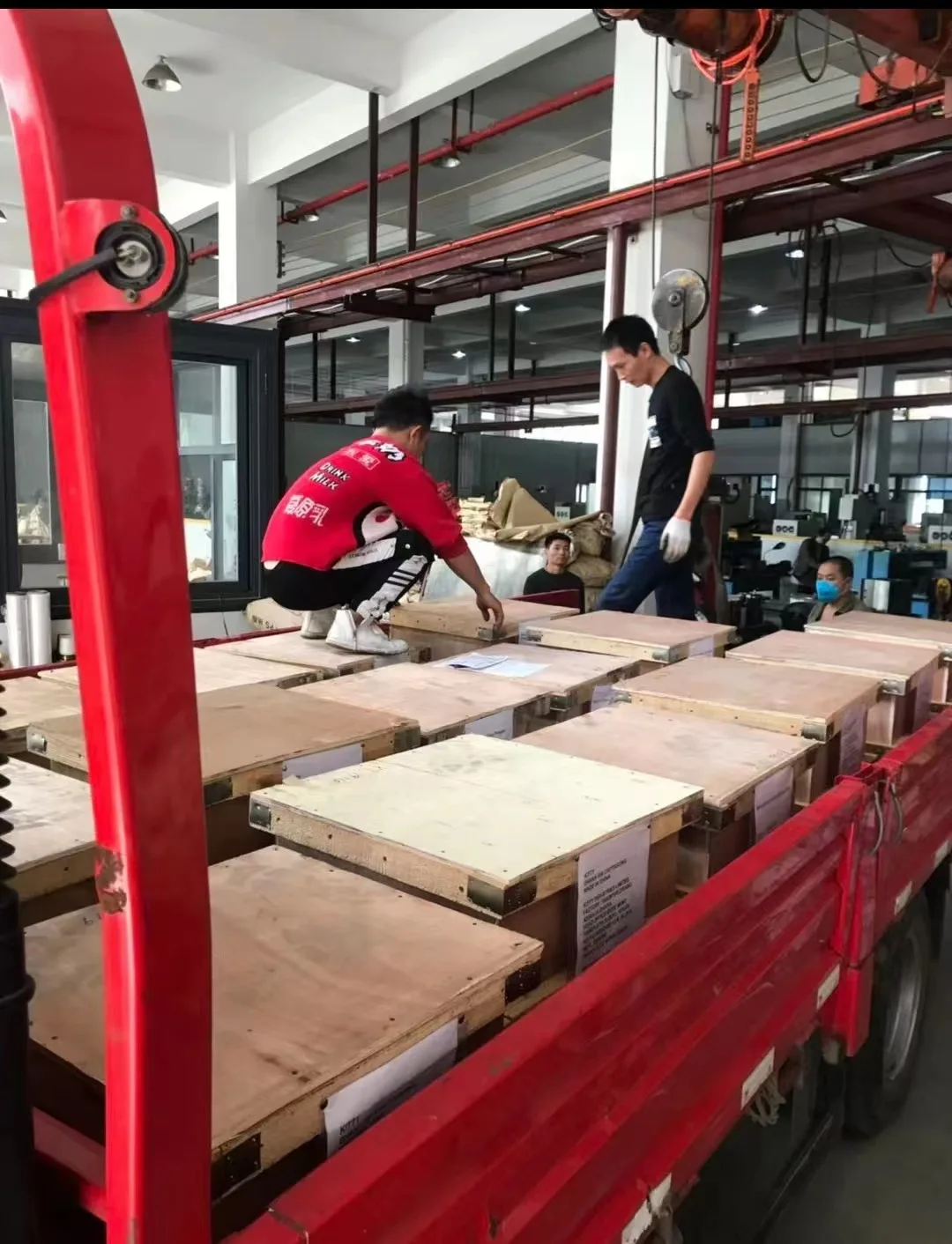 Plastic Injection Mold Cnc Machining Parts Storage Bins With Lids