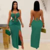 Verde scuro