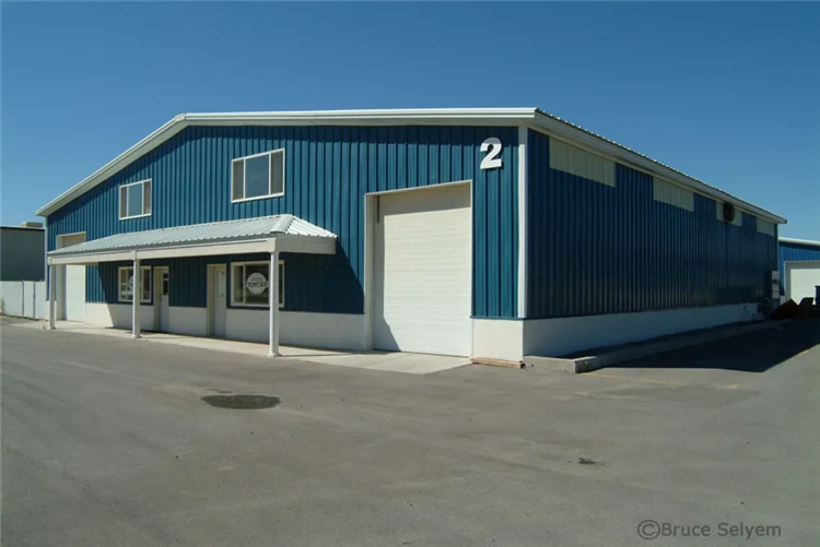 Professional Designed Steel Structure Workshop One Stop Fast Build Construction Products Factory Supplier