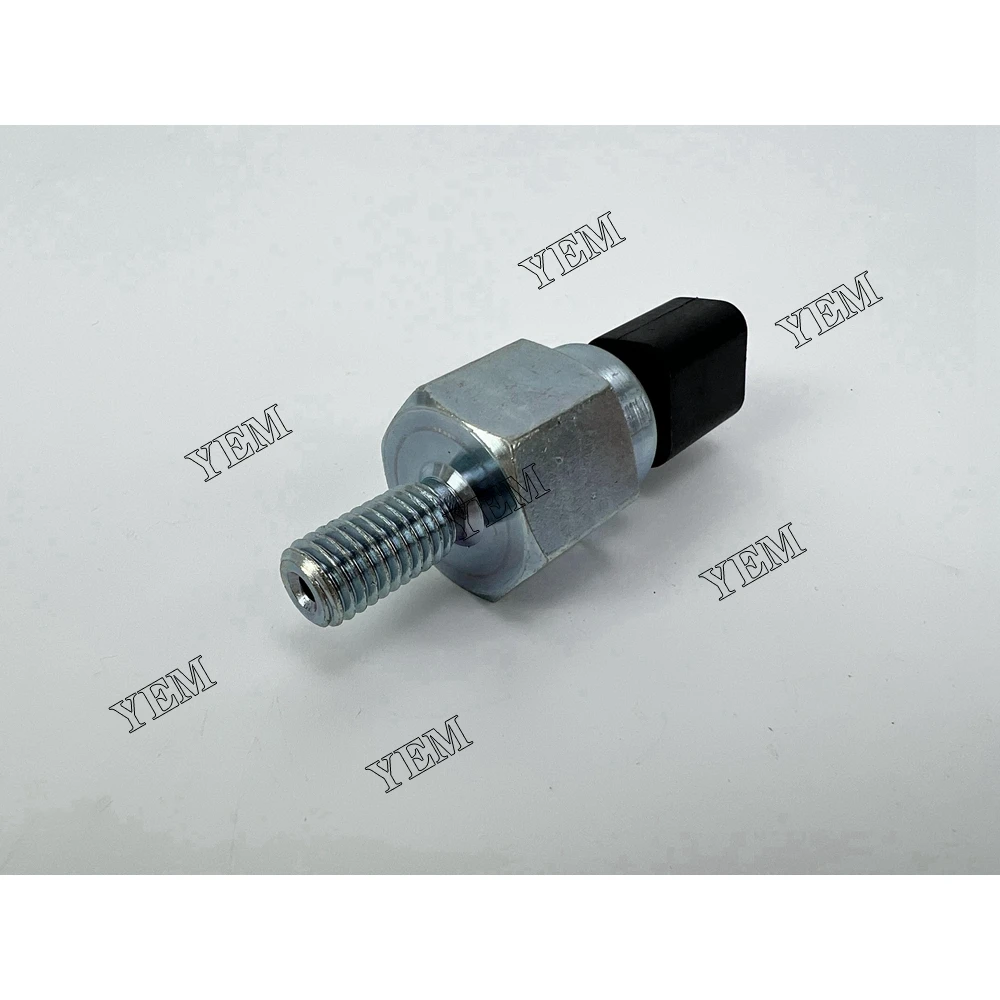 For JCB JCB 3CX 3DX 4CX 5CX Oil Pressure Switch 320 A4146 320 04046 Engine Spare Parts Repair Replacement