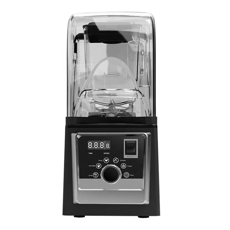 High Quality Silent Blender Reducing Noise Disturbance Blender Sound Enclosure