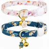 XS Blue Lily + White Lily
