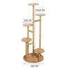Five-tiered flower stand YXHJ-5