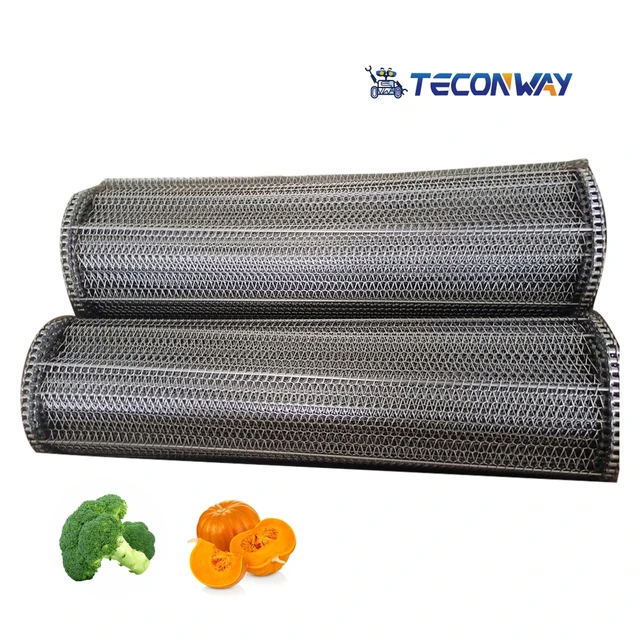 Expert Maker SUS304 in Time Service Stainless Steel Corrosion Resistant Bestselling for Deep Frying Machine