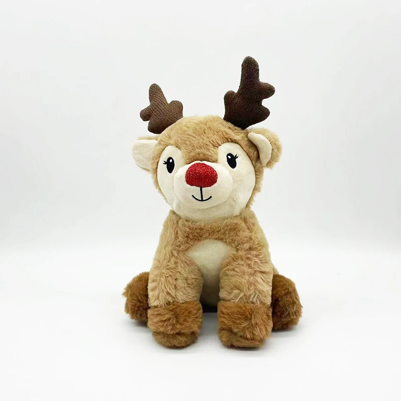  Little Reindeer ぬいぐるみ　トナカイ　鹿の子 Jellycat Little Reindeer Deer ｼﾞｪﾘｰｷｬｯﾄ トナカイ しか 鹿
