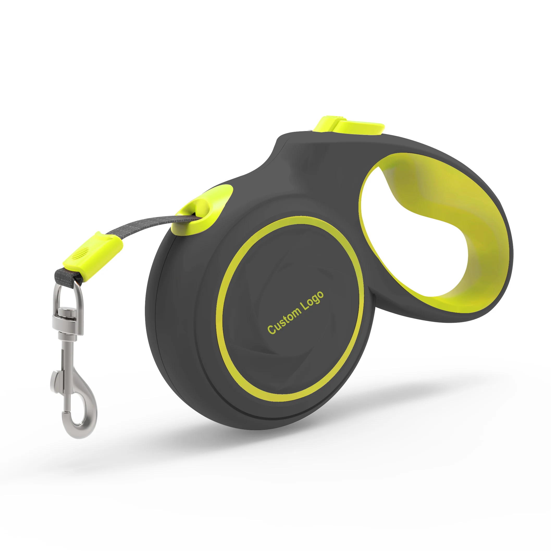 5m 16ft Reflective Nylon Tape - Image 2