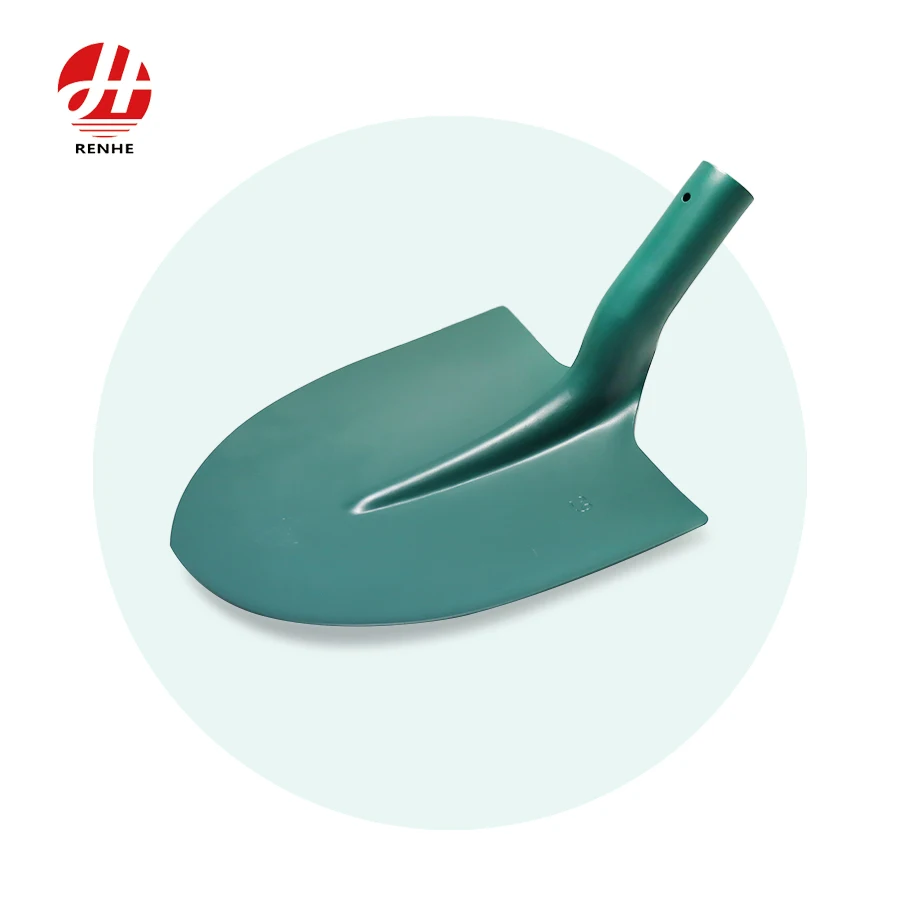 Pangkalahatang Pagbebenta ng Pasadyang Kagamitang Pangkamay: Metal na Pala para sa Pagsasaka, Pala para sa Hardin, Ulo ng Pala para sa Hardin