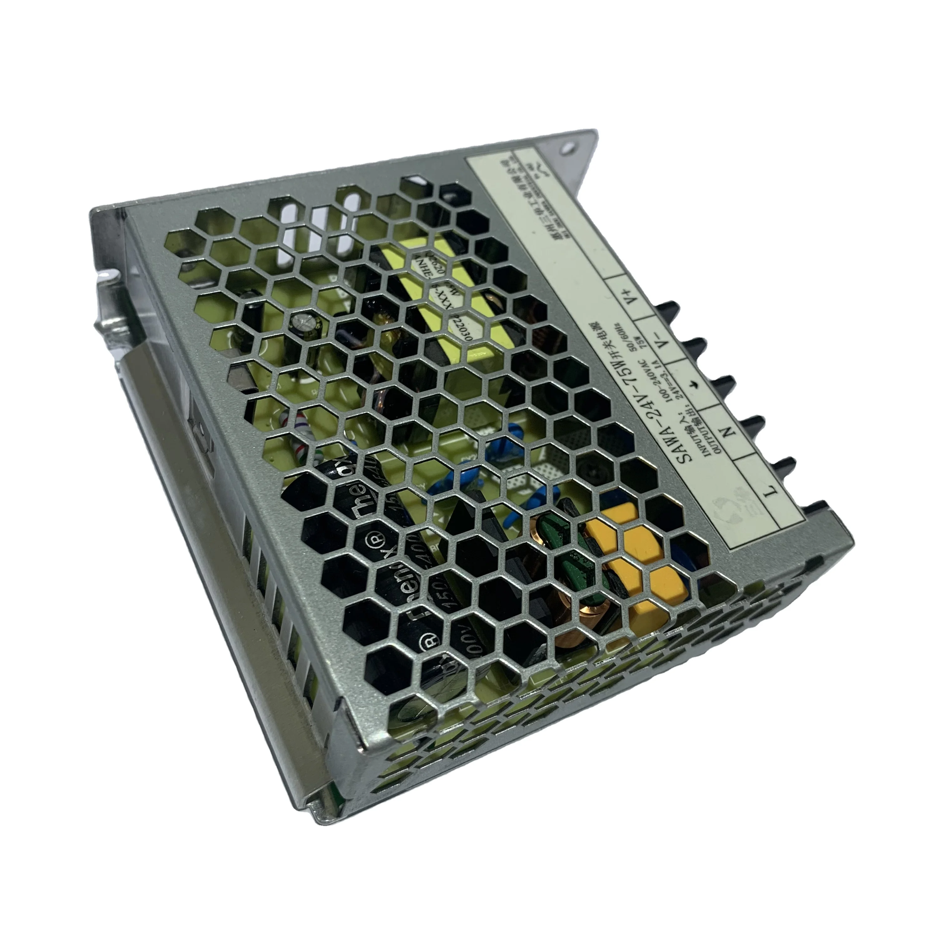 SUNSHINE High End 4 Bit Digital programmable DC Regulated Power Supply