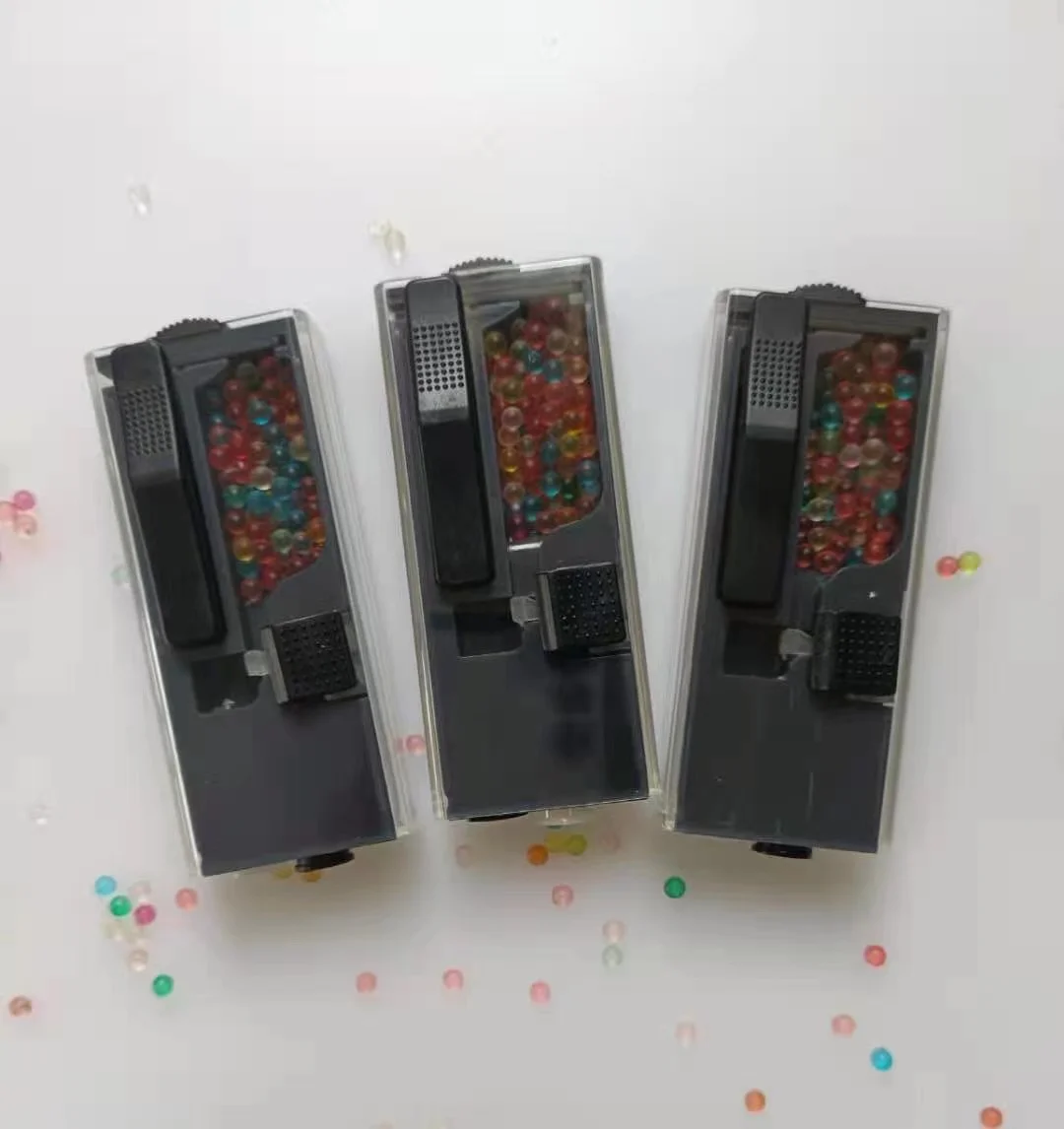 Cigarette Capsule Injector Blast Bead Pusher Cigarette Balls Applicator
