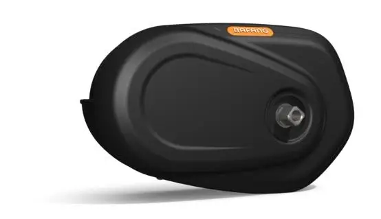 Средний приводной двигатель G330 Max Torque 8 fun M400 для горного электровелосипеда в наличии