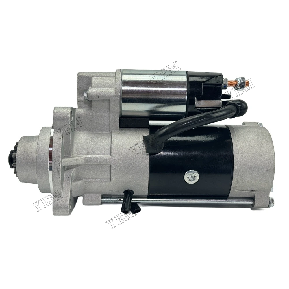 Starter Motor 6685190 Fit for Bobcat Engine 3