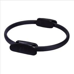 Пилатес кольцо производители оптом многоцветный Йога кольцо полумесяц ручка