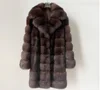 Marrone 95 cm