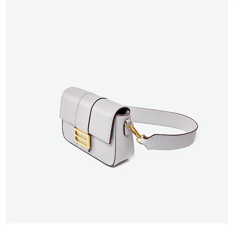 New Design Cheap with Great Price Poland Leather Handbags