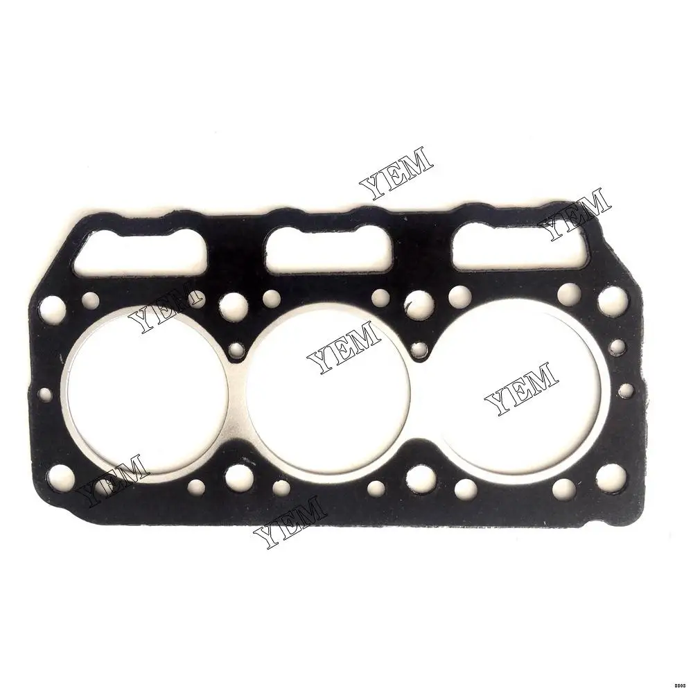 3T75HL Cylinder Head Gasket for Yanmar