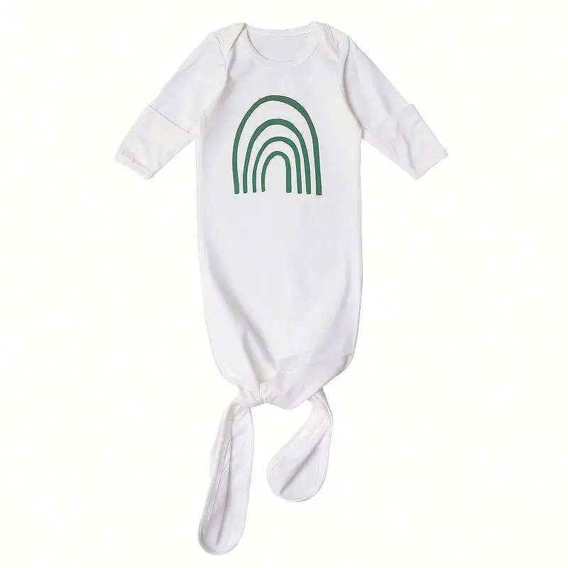 Пеленальный спальный мешок для новорожденных, детская одежда для сна