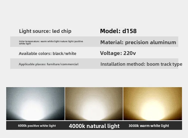Specifications