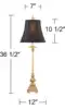 Antique Bronze