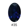 #35 zaffiro blu scuro