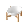 Blanco (Bowl + stand)