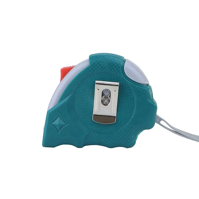 Tools used for building construction customized 5 meters wais personalized tape pocket measure tape measure strip
